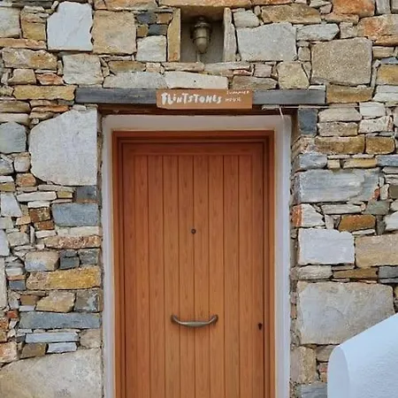 Holiday home Flintstones Summer House -
