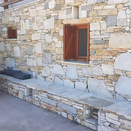 Flintstones Summer House - Holiday home *