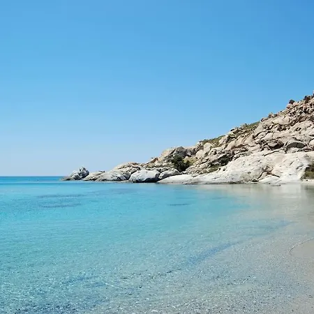 Flintstones Summer House - Mikri Vigla