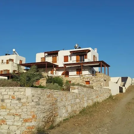 Flintstones Summer House - Mikri Vigla