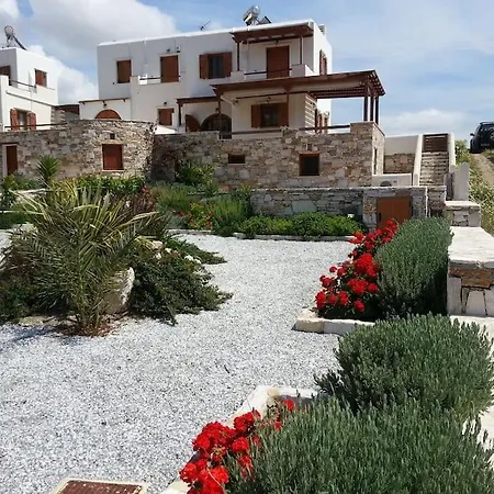 Flintstones Summer House - Holiday home