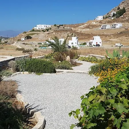 Flintstones Summer House - Σπίτι διακοπών *