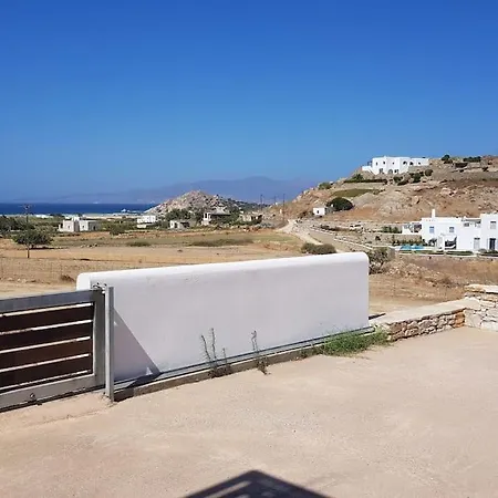 Σπίτι διακοπών Flintstones Summer House -